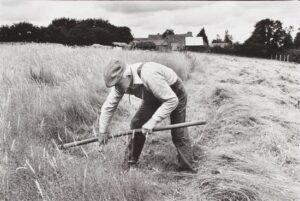 1979 – Pouléïs – Plounéour Ménez – Finistère